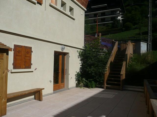 Chalet Everest - Envers Le Grand-Bornand Eksteriør bilde