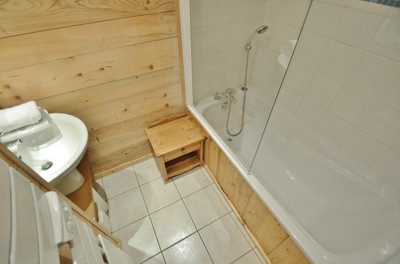 Chalet Everest - Envers Le Grand-Bornand Eksteriør bilde